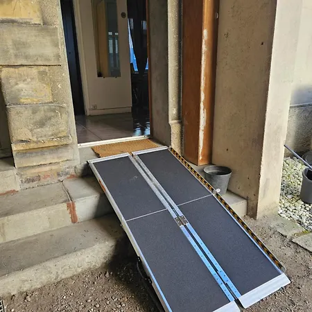 Le Rive Gauche By Beds76, Grand Parking * Rouen