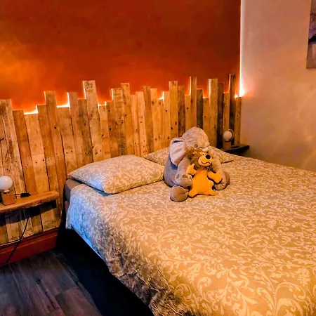 Apartmán Le Rive Gauche By Beds76, Grand Parking *