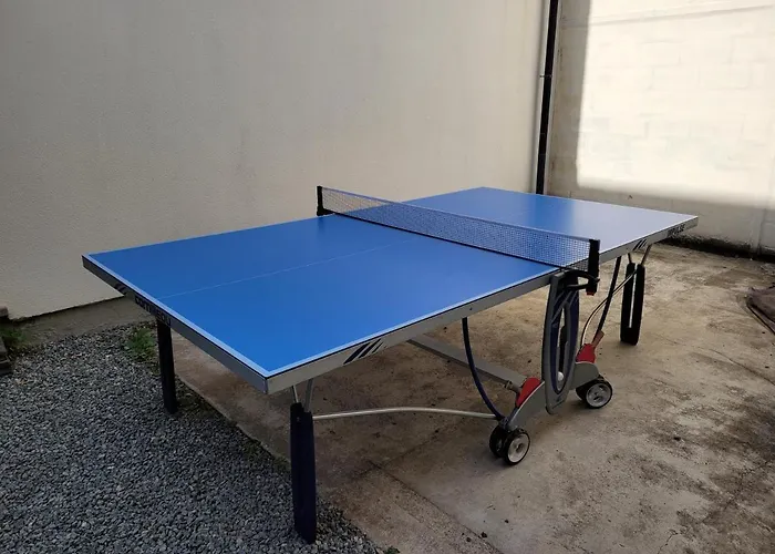 Le Rive Gauche By Beds76, Grand Parking Appartement Rouen